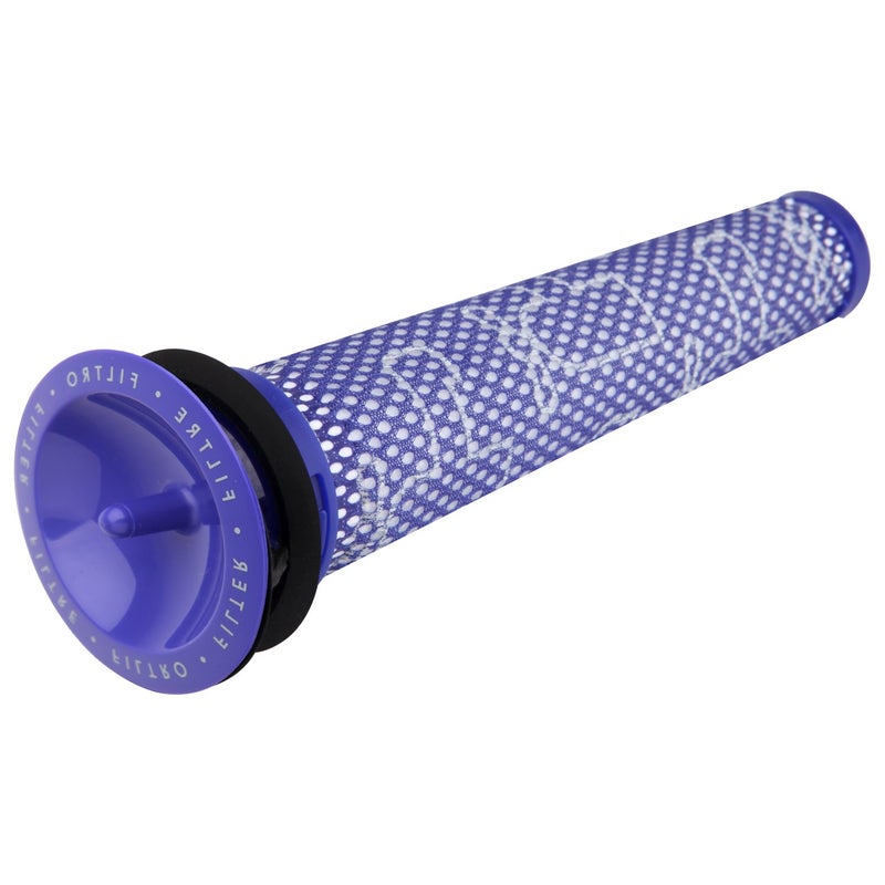 Hechuang Filters kit for Dyson V7, V8 Animal And Absolute Vacuum, Replacement Parts (DY-96566101) and Post- Filter (DY-96747801)â€¦ - Image 4